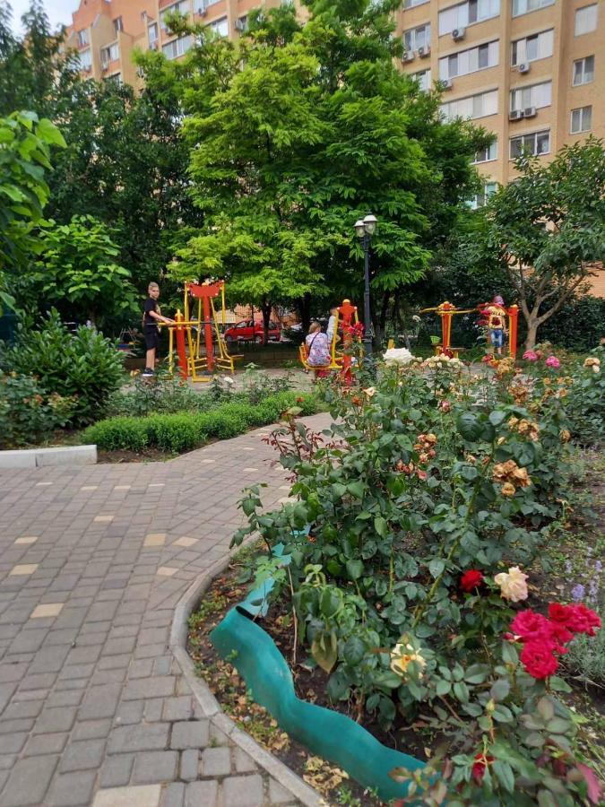 сдам посуточно уютную квартиру на марсельской 48, жк острова 公寓 *