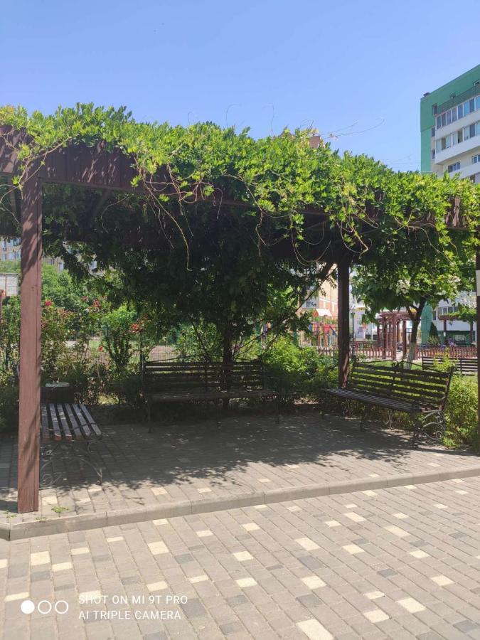 сдам посуточно уютную квартиру на марсельской 48, жк острова Kryzhanivka